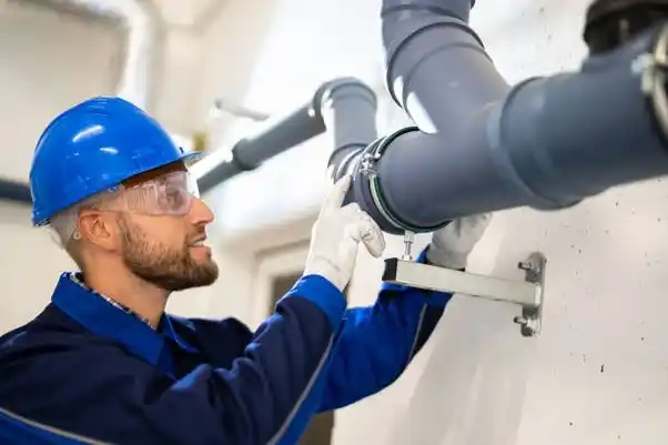 water damage restoration service Gouldsboro